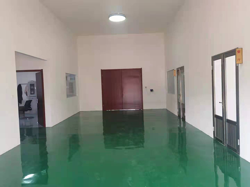 廠區展示